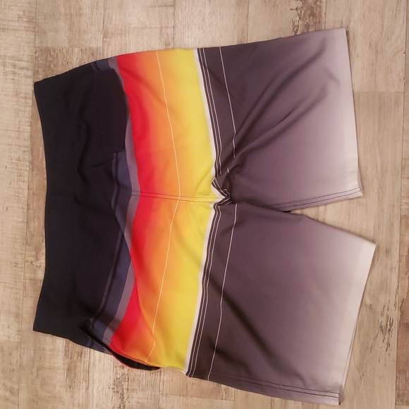 Good Fellow & Co. men's boarding  shorts - Picture 2 of 6